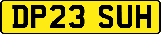 DP23SUH