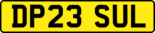DP23SUL