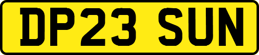 DP23SUN