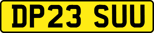 DP23SUU