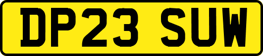DP23SUW