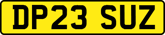 DP23SUZ