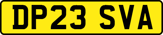 DP23SVA