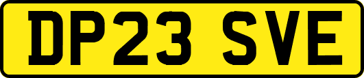 DP23SVE