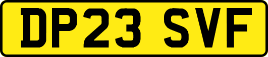 DP23SVF