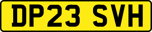 DP23SVH