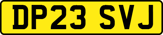 DP23SVJ