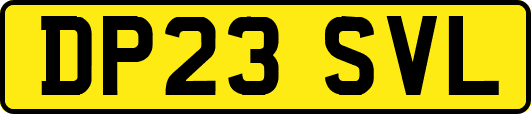 DP23SVL