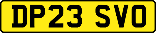 DP23SVO