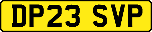 DP23SVP