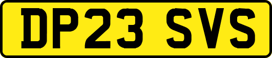 DP23SVS