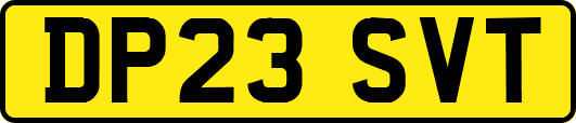 DP23SVT