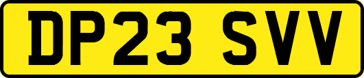 DP23SVV