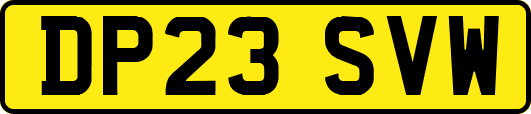 DP23SVW