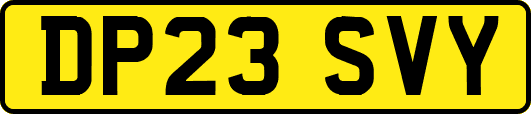 DP23SVY