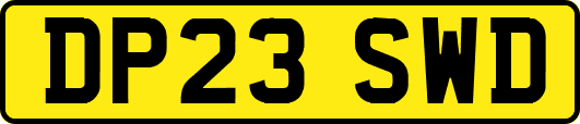 DP23SWD
