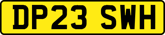 DP23SWH