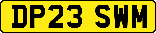 DP23SWM