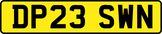 DP23SWN