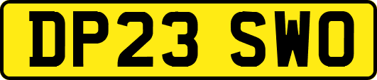 DP23SWO