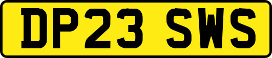 DP23SWS
