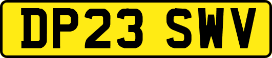 DP23SWV