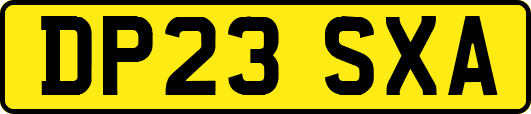 DP23SXA