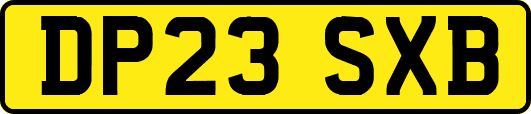 DP23SXB
