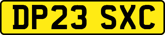 DP23SXC