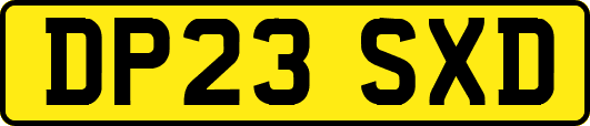 DP23SXD