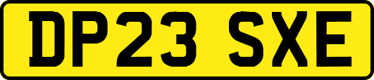 DP23SXE