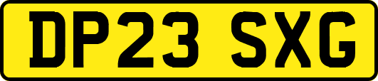 DP23SXG