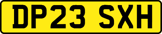 DP23SXH