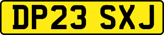 DP23SXJ