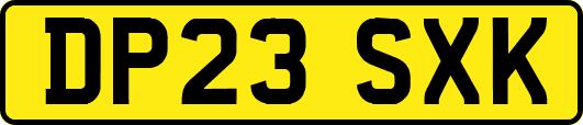 DP23SXK