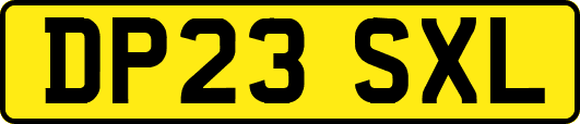 DP23SXL