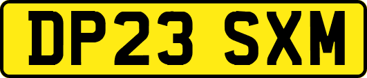 DP23SXM