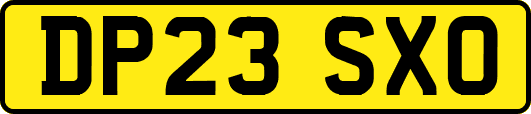 DP23SXO