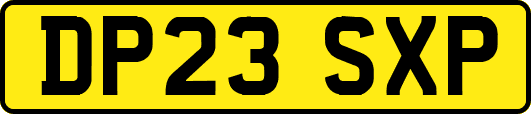 DP23SXP