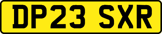 DP23SXR
