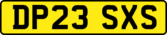 DP23SXS