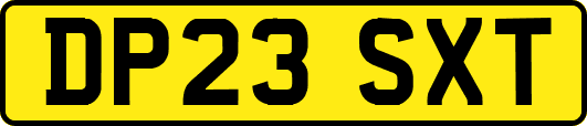 DP23SXT