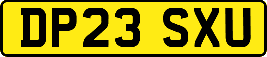 DP23SXU