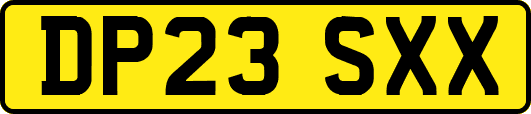 DP23SXX