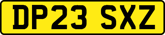 DP23SXZ