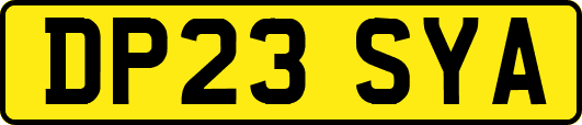 DP23SYA