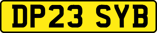 DP23SYB