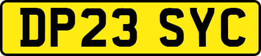 DP23SYC