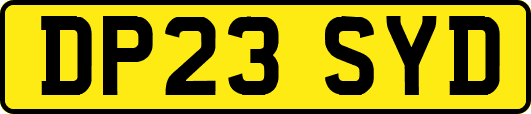 DP23SYD