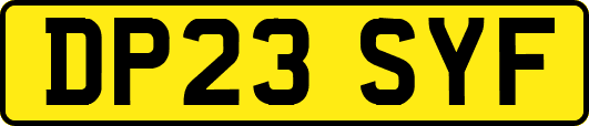 DP23SYF